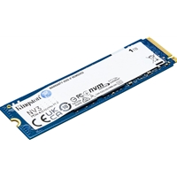 Kingston NV3 (SNV3S/1000G) 1TB NVMe SSD, M.2 Interface, PCIe Gen4, 2280, Read 6000 MB/s, Write 4000 MB/s, 3 Year Warranty - Image 5