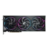 Gigabyte AMD Radeon RX 9070 XT ELITE 16GB GDDR6 Graphics Card, 4096 Streams, 2570 MHz Core Clock, Triple Fan, RGB, 2x DisplayPorts / 2x HDMI Ports - Image 5