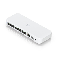 Ubiquiti USW-FLEX-2.5G-8 UniFi Flex 2.5G Ultra Compact 8 Port POE/USB-C Powered Managed Switch - Image 6