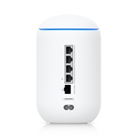 Ubiquiti UDR7 UniFi Dream Router 7 Combined 2.5 GBE Switch, NVR, Router, WiFi 7 Access Point and Gateway - Image 6