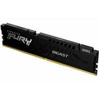 Kingston FURY Beast KF556C40BB-8 8GB (1x 8GB) DIMM System Memory, 5600MHz, DDR5, CL40, Black, Intel XMP - Image 7