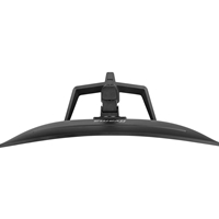 iiyama G-Master GCB3280QSU-B2 Red Eagle 32 Inch Curved Gaming Monitor, Black, 2560x1440, 0.2ms, 180hz, FreeSync, HDMI, Display Port, USB Hub, Speakers, Int PSU, Height Adjustable, Swivel, VESA - Image 6