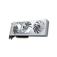 Gigabyte NVIDIA GeForce RTX 5060 Aero OC 8GB GDDR7 Graphics Card, 3840 CUDA Cores, 2595 MHz Core Clock, Triple Fan, 3x DisplayPorts / 1x HDMI Port - Image 7