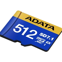 Adata Premier Extreme 512GB microSDXC SD7.1 Express Card, Nintendo Switch 2 Ready - Image 5