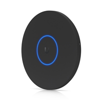 Ubiquiti U7-PRO-XG-B UniFi 7 Pro XG Ceiling Mounted 6 Stream WiFi 7 6GHz 10GbE Access Point (Black) - Image 4