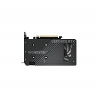 Gigabyte NVIDIA GeForce RTX 5050 GAMING OC 8GB, GDDR6 Graphics Card, 2560 Cuda Core, 2587MHz Core Clock, Windforce cooling system, Dual Fan, 2x DisplayPorts / 2x HDMI Ports - Image 6