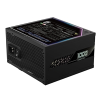 GIGABYTE AORUS ELITE P1000W 80+ Platinum Modular PCIe 5.0 Power Supply - ATX 3.0 Standard, Fully Modular, Quiet 120mm Fan, Compact Design - Image 6