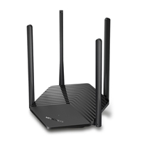 Mercusys MR60X AX1500 Dual-Band Wi-Fi 6 Router - Image 4