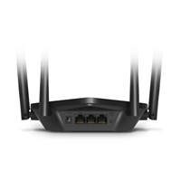 Mercusys MR60X AX1500 Dual-Band Wi-Fi 6 Router - Image 5
