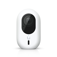 Ubiquiti (UVC-G6-INS-W-UK) Plug-and-play, 4K WiFi-connected camera with a 1/1.8" 8MP image sensor, Multi-TOPS AI Engine, and two-way audio. - Image 5