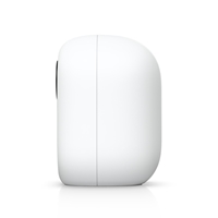 Ubiquiti (UVC-G6-INS-W-UK) Plug-and-play, 4K WiFi-connected camera with a 1/1.8" 8MP image sensor, Multi-TOPS AI Engine, and two-way audio. - Image 6