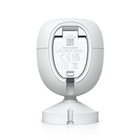 Ubiquiti (UVC-G6-INS-W-UK) Plug-and-play, 4K WiFi-connected camera with a 1/1.8" 8MP image sensor, Multi-TOPS AI Engine, and two-way audio. - Image 7