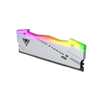 Patriot VIPER XTREME 5 VX548G9646CK 48GB (2x 24GB) DIMM System Memory, 9600MHz, DDR5, CL46, Silver, Intel XMP - Image 5