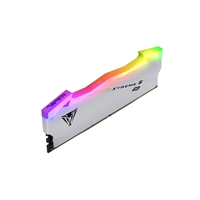 Patriot VIPER XTREME 5 VX548G9646CK 48GB (2x 24GB) DIMM System Memory, 9600MHz, DDR5, CL46, Silver, Intel XMP - Image 6