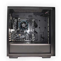 LOGIX Intel Core i3 14th Gen Quad Core 16GB RAM with 500GB SSD Wireless Family Desktop PC with Windows 11 Home & Keyboard & Mouse - Image 8