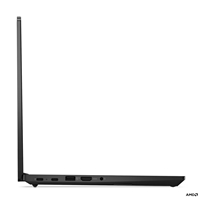Lenovo ThinkPad E14 G5 Laptop, 14 Inch Full HD, AMD Ryzen 3 7330U Processor, 8GB RAM, 256GB SSD, AMD Radeon Graphics, Windows 11 Pro - Image 9