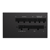 GIGABYTE UD1000GM PG5 1000W PSU V2, PCIe Gen 5.1, 80 PLUS Gold, Fully Modular Design, 120mm Fan, ATX 3.1 compatible, UK Plug - Image 9