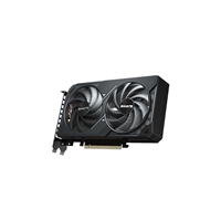 Gigabyte NVIDIA GeForce RTX 5060 Ti Windforce Max OC 8GB GDDR7 Graphics Card, 4608 CUDA Cores, 2587 MHz Core Clock, Dual Fan, 3x DisplayPorts / 1x HDMI Ports - Image 6