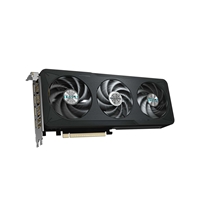 Gigabyte NVIDIA GeForce RTX 5060 Ti EAGLE MAX OC 16GB GDDR7 Graphics Card, 4608 CUDA Cores, 2617 MHz Core Clock, Triple Fan, 3x DisplayPorts / 1x HDMI Ports - Image 4