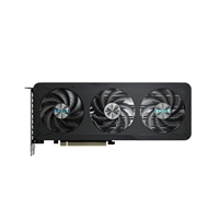 Gigabyte NVIDIA GeForce RTX 5060 Ti EAGLE MAX OC 16GB GDDR7 Graphics Card, 4608 CUDA Cores, 2617 MHz Core Clock, Triple Fan, 3x DisplayPorts / 1x HDMI Ports - Image 5