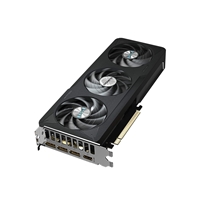 Gigabyte NVIDIA GeForce RTX 5060 Ti EAGLE MAX OC 16GB GDDR7 Graphics Card, 4608 CUDA Cores, 2617 MHz Core Clock, Triple Fan, 3x DisplayPorts / 1x HDMI Ports - Image 6