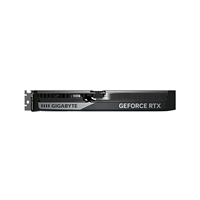 Gigabyte NVIDIA GeForce RTX 5060 Ti EAGLE MAX OC 16GB GDDR7 Graphics Card, 4608 CUDA Cores, 2617 MHz Core Clock, Triple Fan, 3x DisplayPorts / 1x HDMI Ports - Image 7