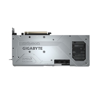 Gigabyte AMD Radeon RX 9070 XT GAMING OC ICE 16GB GDDR6 Graphics Card, 4096 Streams, 2520 MHz Core Clock, Triple Fan, RGB, 2x DisplayPorts / 2x HDMI Ports - Image 7