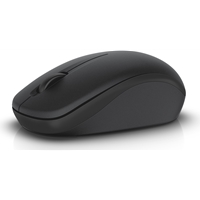 DELL WM126 mouse Office RF Wireless Optical - Image 4
