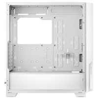 ANTEC P20CE Case, E-ATX Gaming, White, Mid Tower, 2 x USB 3.0 / Type-C 3.2 Gen 2 x 1, E-ATX, ATX, Micro-ATX, ITX - Image 4