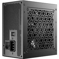 Antec GSK850 V2 850W Fully Modular ATX 3.1 Power Supply, 80 PLUS Gold, PCIe 5.1 Ready with 12V-2x6 Cable, Silent 120mm Fan, High-Performance PSU for Gaming PCs - Image 8