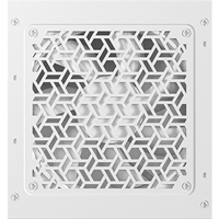 Antec GSK ATX3.1 850W Power Supply V2, White,80 PLUS Gold, Full Modular, PCIe 5.1, JP Capacitors, Silent FDB Fan, CircuitShield Protection - Image 7