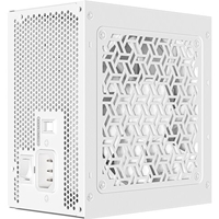 Antec GSK ATX3.1 850W Power Supply V2, White,80 PLUS Gold, Full Modular, PCIe 5.1, JP Capacitors, Silent FDB Fan, CircuitShield Protection - Image 8