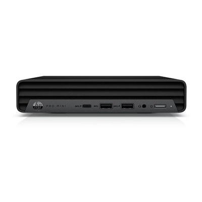 HP Pro Mini 400 G9 Desktop Mini, Intel Core i5-14500T 14th Gen, 16GB RAM, 512 SSD, Intel UHD Graphics 770, Windows 11 Pro - Image 2