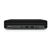 HP Pro Mini 400 G9 Desktop Mini, Intel Core i5-14500T 14th Gen, 16GB RAM, 512 SSD, Intel UHD Graphics 770, Windows 11 Pro