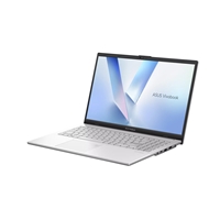 ASUS Vivobook Go 15 Laptop, 15.6 Inch Full HD Screen, AMD Ryzen 5 7520U Processor, 8GB RAM, 512GB SSD, Windows 11 Home, Silver - Image 6