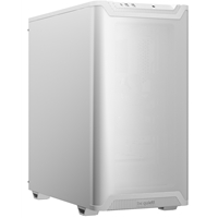 be quiet! Pure Base 501 Airflow White ATX Mid Tower Case with USB-A, USB-C, 2 x Pure Wings 2 140mm Black PWM Fans, Sleek Front Panel and Airflow Cover - Image 2