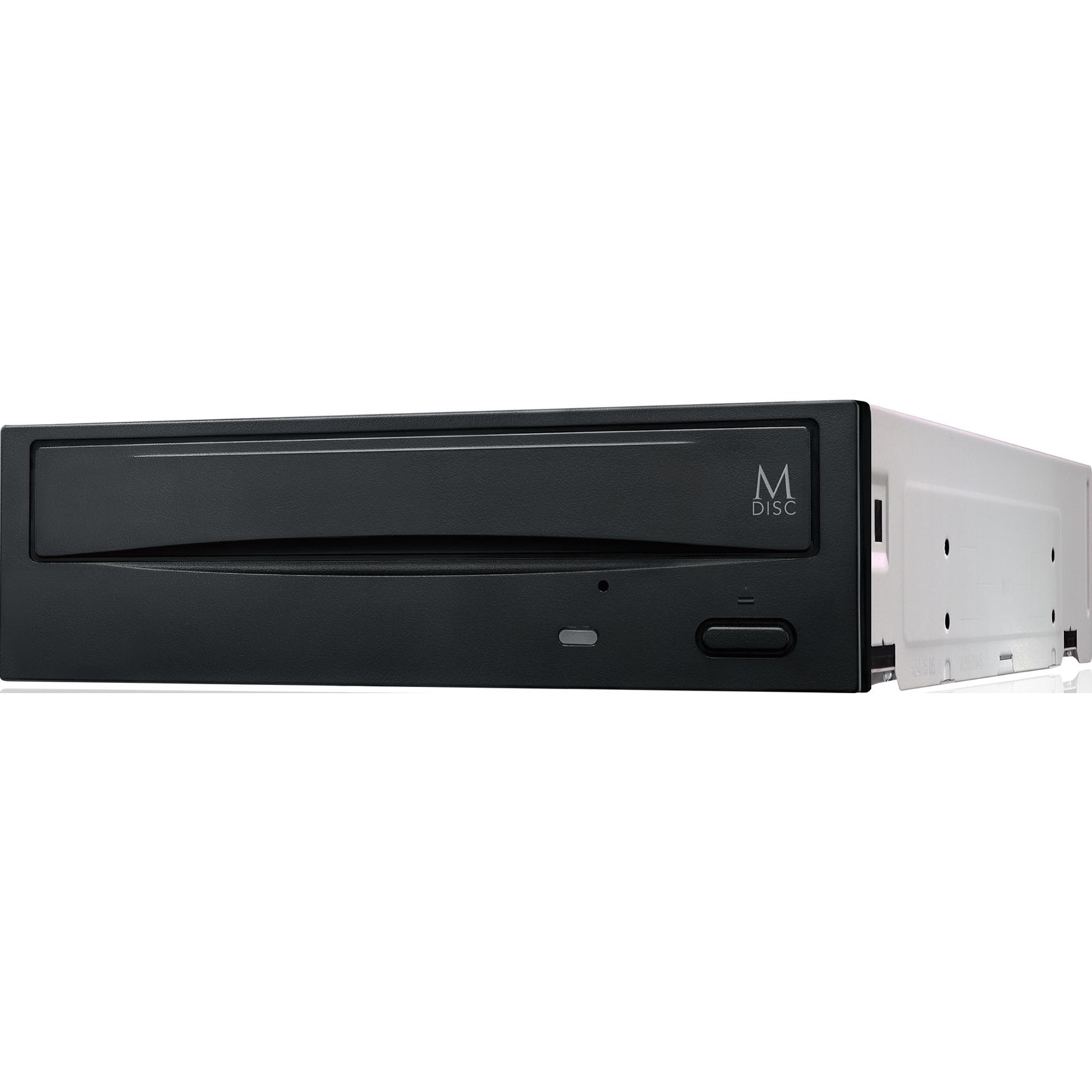 ASUS DRW-24D5MT 24x DVD-RW Internal Optical Drive (OEM) - Image 3