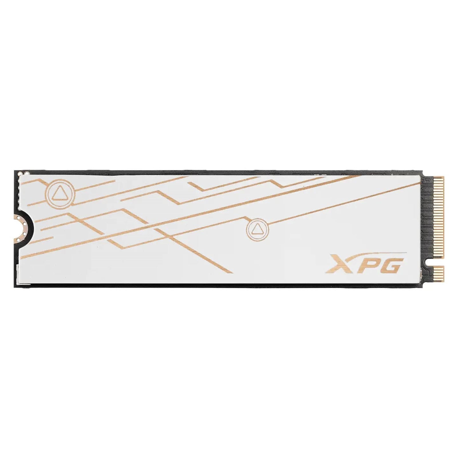 ADATA XPG MARS 980 BLADE (SMAR-980B-2TCS) 2TB NVMe SSD, M.2 Interface ,PCIe Gen 5, 2280, Read 14,000MB/s, Write 13,000MB/s, 5 Year Warranty - Image 4