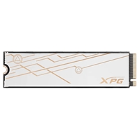 ADATA XPG MARS 980 BLADE (SMAR-980B-2TCS) 2TB NVMe SSD, M.2 Interface ,PCIe Gen 5, 2280, Read 14,000MB/s, Write 13,000MB/s, 5 Year Warranty - Image 2