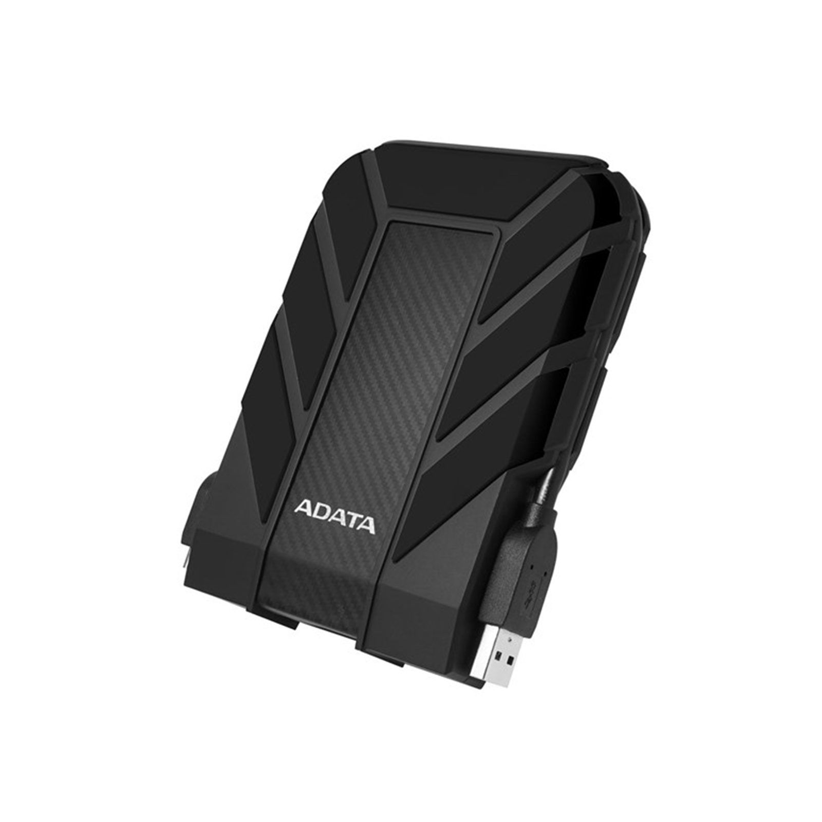 Adata HD710 Pro Durable 1TB USB 3.1 Portable External Hard Drive IP68 Waterproof, Shockproof, Dustproof, Black - Image 4