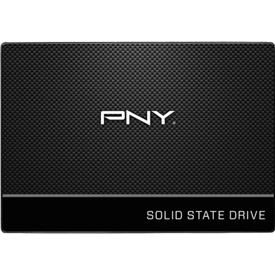 PNY CS900 (SSD7CS900-1TB-RB) 1TB 2.5 Inch SSD, Sata 3 Interface, Read 450MB/s, Write 320MB/s, 3 Year Warranty - Image 3