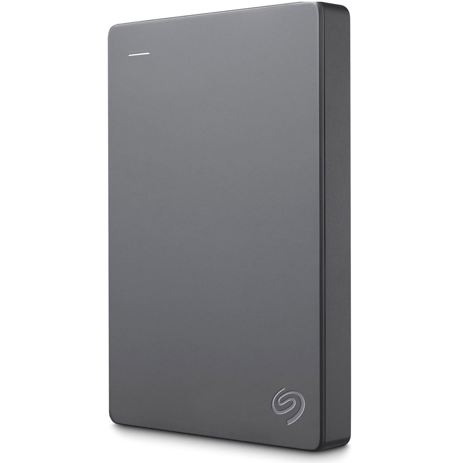 Seagate Basic 1TB USB 3.0 Black 2.5" Portable External Hard Drive - Image 4