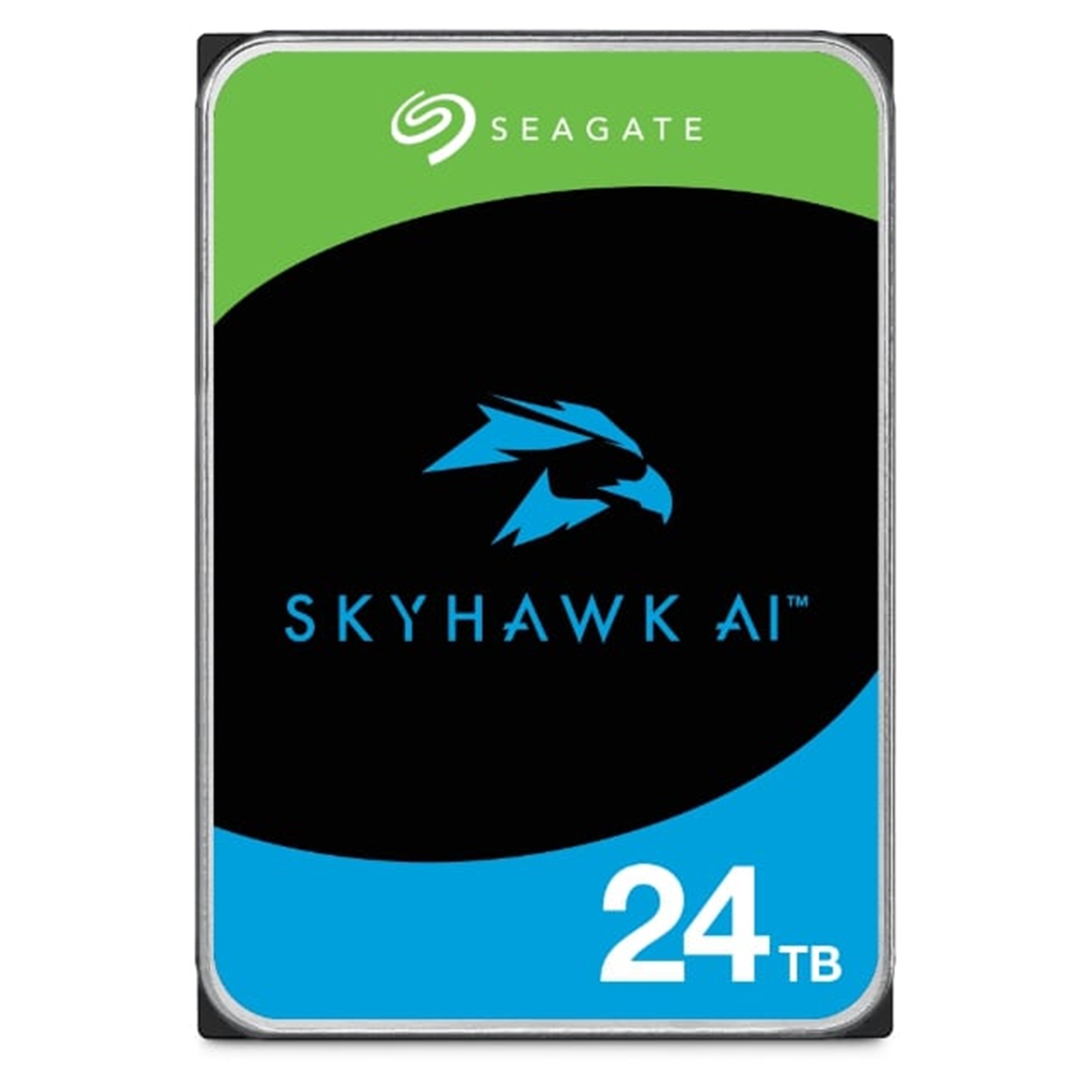 Seagate SkyHawk Surveillance ST24000VE002 24TB 3.5" 512MB Cache SATA III Internal Hard Drive - Image 4