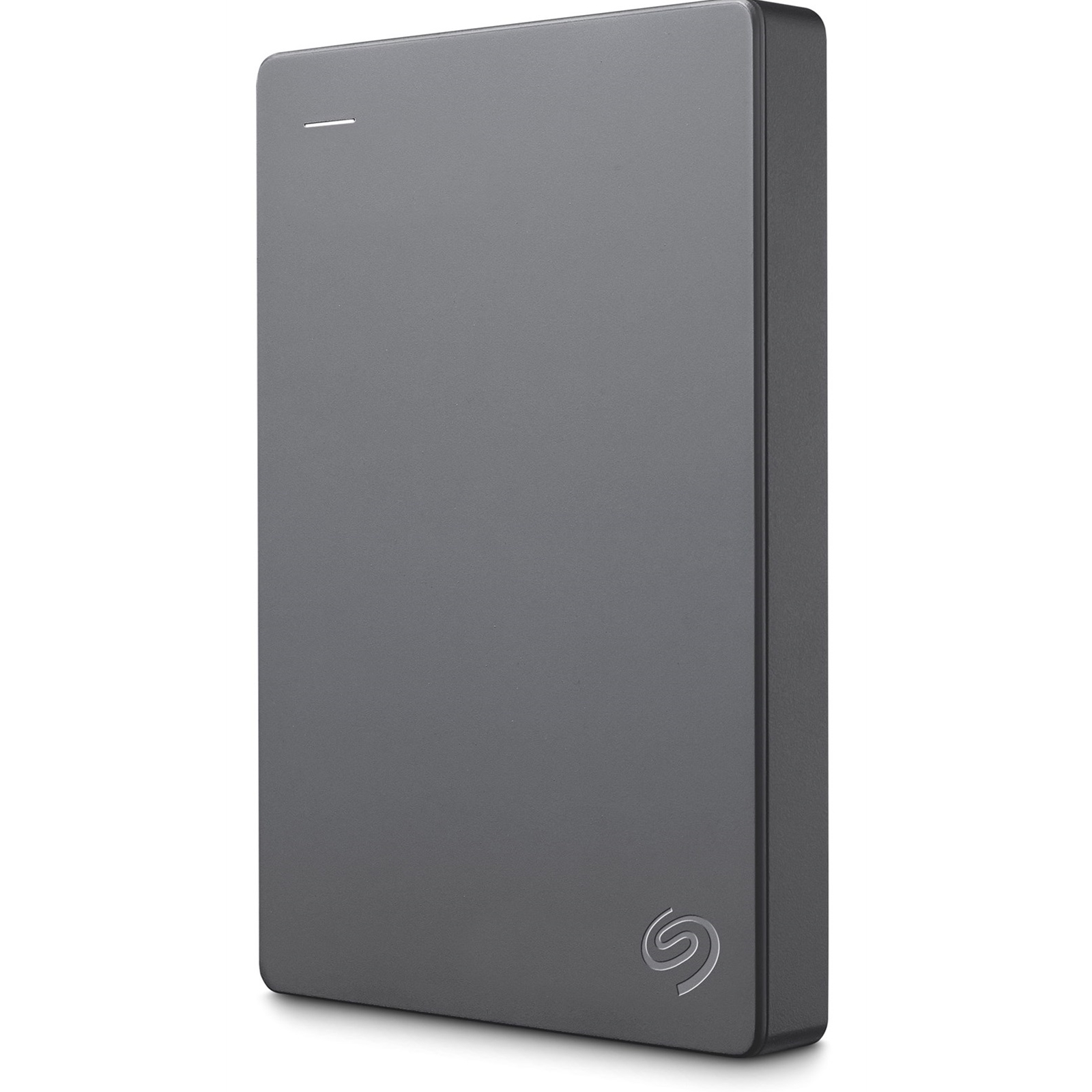 Seagate Basic 4TB Desktop External Hard Drive in Black - USB3.0 - Image 4