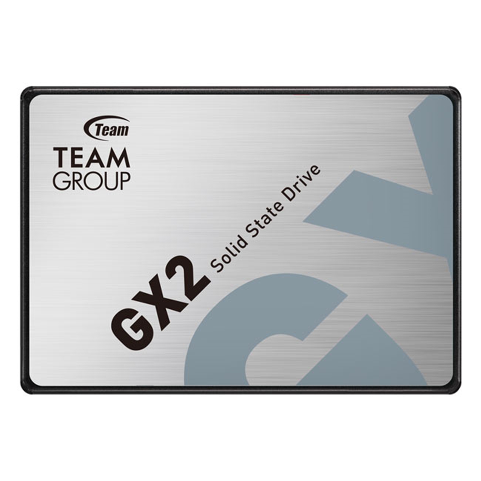 Team GX2 (T253X2256G0C101) 256GB 2.5 Inch SSD, Sata 3 Interface, Read 500MB/s, Write 400MB/s, 3 Year Warranty - Image 4