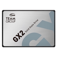 Team GX2 (T253X2002T0C101) 2TB 2.5 Inch SSD, Sata 3 Interface, Read 530MB/s, Write 510MB/s, 3 Year Warranty - Image 2