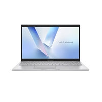 ASUS Vivobook 15 X1504VA-BQ2897W Laptop, 15.6 Inch Full HD Screen, Intel Core i3-1315U 13th Gen Processor, 8GB RAM, 512GB SSD, Windows 11 Home