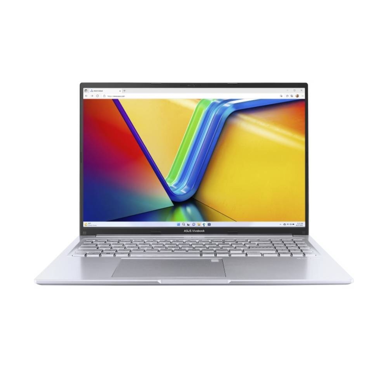 ASUS Vivobook 16 X1605VA-MB130W Laptop, 16 Inch WUXGA Screen, Intel Core i5-1335U 13th Gen Processor, 16GB RAM, 512GB SSD, Windows 11 Home - Image 3