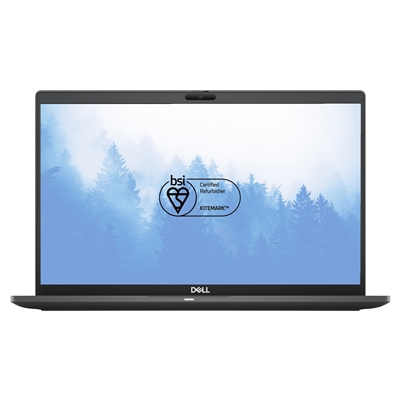 PREMIUM REFURBISHED Dell Latitude 7410 Intel Core i7 10610U 10th Gen Laptop, 14 Inch Full HD 1080p Screen, 16GB RAM, 256GB SSD, Windows 11 Pro - Image 3