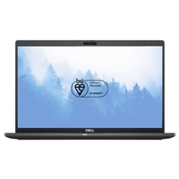 PREMIUM REFURBISHED Dell Latitude 7410 Intel Core i7 10610U 10th Gen Laptop, 14 Inch Full HD 1080p Screen, 16GB RAM, 256GB SSD, Windows 11 Pro - Image 2